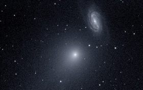 Cometa Iwamoto C2018 Y1