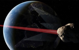 Sormano è membro dell' International Asteroid Warning Network
