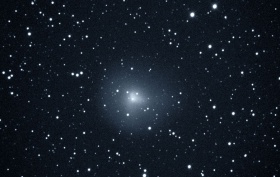 29P  la cometa 