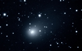 La cometa C/2019 L3