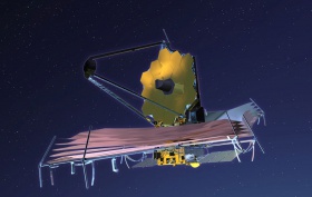 James Webb Telescope