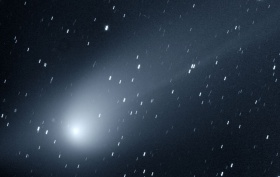 Osservazione C/2022 E3 (ZTF), la Cometa di Neanderthal (aggiornato)
