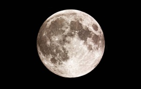 Apertura straordinaria per la Super Luna Blu. Mercoledì 30 agosto