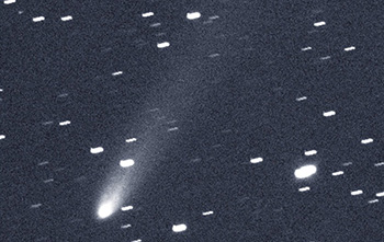 Cometa 260P McNaught