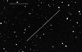 Eclissi asteroidale 2012 EX54