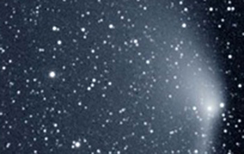 L'altra faccia della Cometa