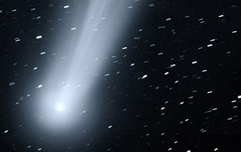 Cometa Lovejoy