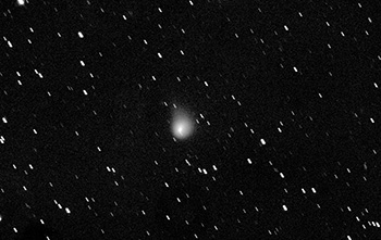 Cometa C2012K1 (Panstarrs)