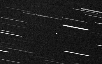 Asteroide 2014 SC324