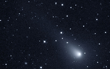 Cometa C2014 S2