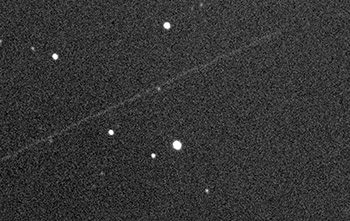 Passaggio Asteroide 2015 TB145