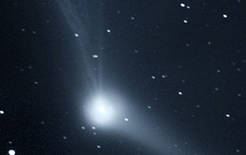 Le comete Natalizie