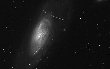 Cometa P2016 BA14