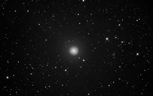 Cometa 12P Pons-Brooks