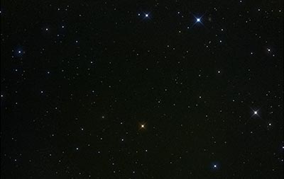 Occhi al cielo questa estate