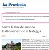 La Provincia di Como