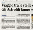 La provincia di Como - 4 Marzo 2015