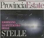 La Provincia di Como