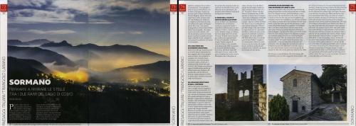 Borghi d'Italia