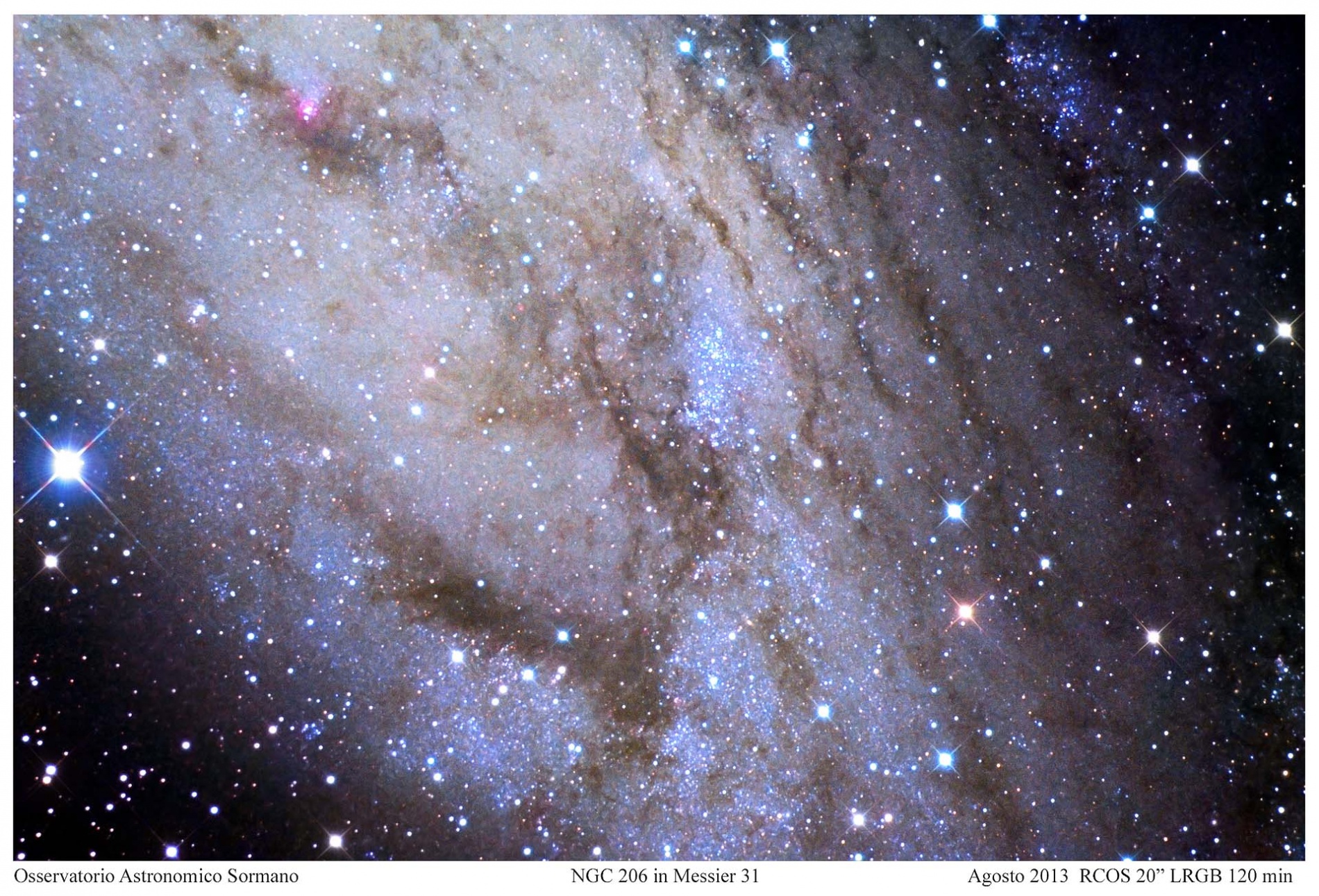 NGC 206