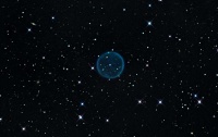 ABELL 39, una gigantesca planetaria