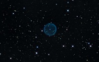 ABELL 39, una gigantesca planetaria