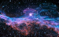 NGC 6960, la nebulosa Velo