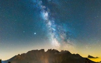 Via Lattea