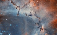 Nebulosa Rosetta