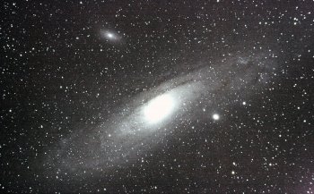 Galassia di Andromeda M31