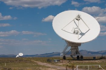 NRAO VLA