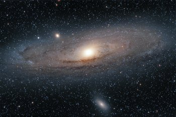 M31 Andromeda