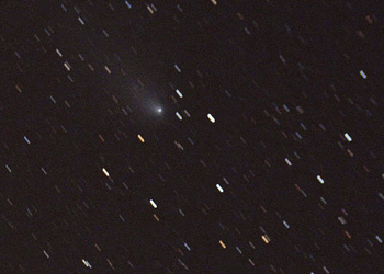  cometa C/2012 K5 Linear