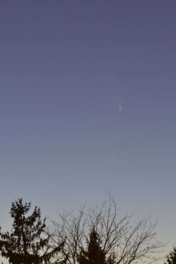 panstarrs