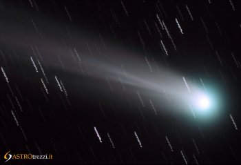 Cometa C/2013 R1 (Lovejoy)