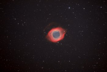 Nebulosa Helix