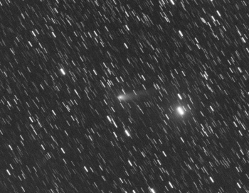 C 2017 T2 Panstarrs