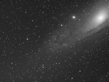 Nova in M31 del 15-2-2020