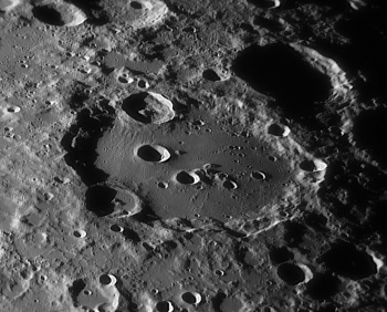 Clavius